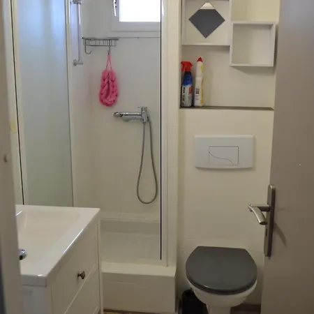 Appartement T2 Cap D'agde Agde