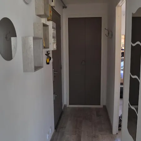 T2 Cap D'agde * Agde