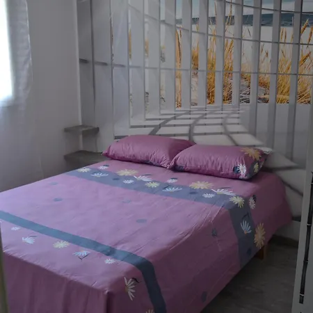 Appartement T2 Cap D'agde