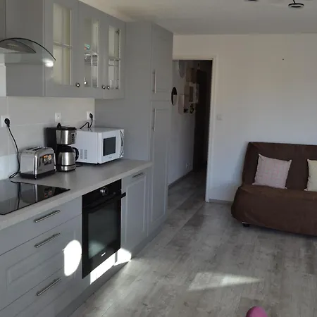 Appartement T2 Cap D'agde *