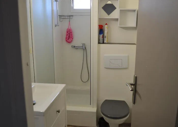 Appartement T2 Cap D'agde Agde