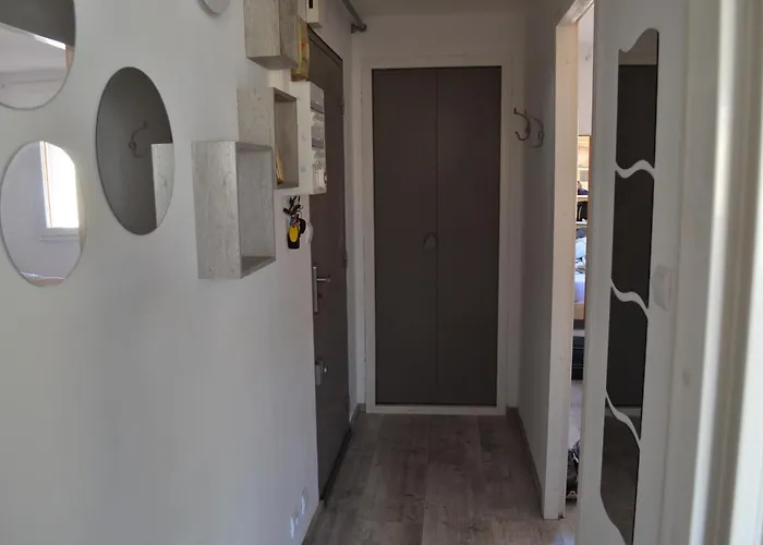 T2 Cap D'agde * Agde